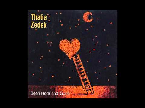 Thalia Zedek - Dance Me To The End Of Love (Leonard Cohen Cover)