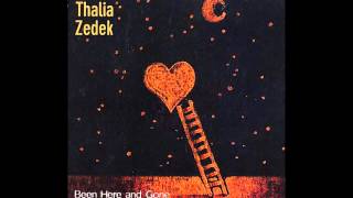 Thalia Zedek - Dance Me To The End Of Love (Leonard Cohen Cover)