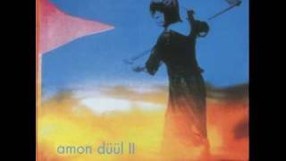 Amon Düül II - Soapshop Rock pt. 4 - Flesh-Coloured Anti-Aircraft Alarm