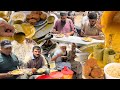 Crazy Rush For Dal Chawal Viral Pakistani Street Food Amazing Lentil Rice