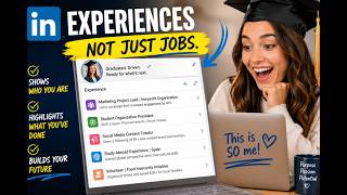 College Students - Stop Listing Jobs on LinkedIn (Do This Instead)