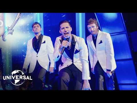 Popstar: Never Stop Never Stopping