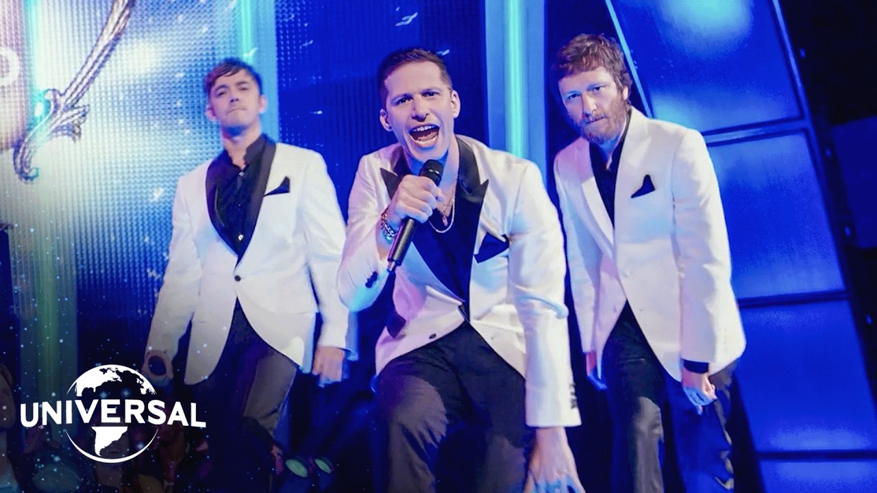 "Style Boyz" Grand Reunion Performance