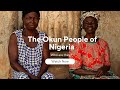 Who are the Okun People of Nigeria?