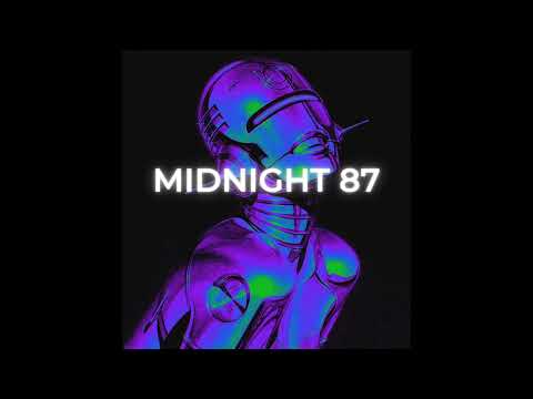 FREE - FREE - SYNTHWAVE X THE WEEKND X 80s TYPE BEAT - MIDNIGHT 87