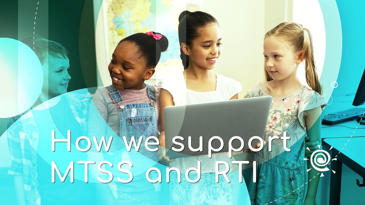 Classworks MTSS and RTI