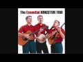 THE KINGSTON TRIO - WHERE HAVE ALL THE ...
