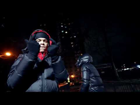 Kurry G x Jay5ive - CURSE (Official Music Video)