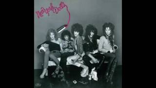 NEW YORK DOLLS - "Trash" (HQ)