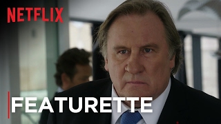 Marseille - Featurette - Netflix