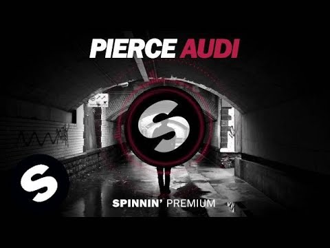 Pierce - Audi