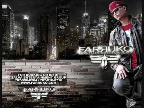 Te Ire A Buscar (Bachata Remix) - Farruko Feat. Don Omar & Marcy Place