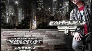 Te Ire A Buscar (Bachata Remix) - Farruko Feat. Don Omar & Marcy Place