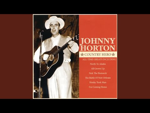 The Battle of New Orleans