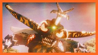 MEGALON & MAP! (8 NEW TEASERS) - Roblox Kaiju Showdown
