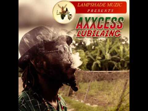 Axxcess - Murdera (Official Audio) (New Single) (Lampshade Muzic) (March 2017)