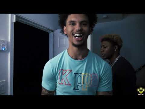 WACOVIA “3PEAT” (ft BANDMANMEEN x DREKKOTWOTIMES)