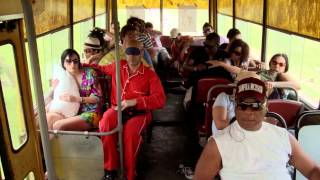 Amor Crónico Official Trailer (2014) - Cucu Diamantes, Andrés Levin HD