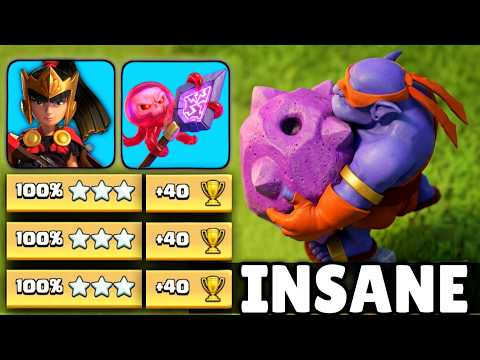 Best Coc Attacks