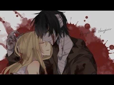 AMV// Angels of Death→ Zack x Rachel