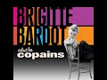 Brigitte Bardot chante « La Belle et le Blues » (1963)