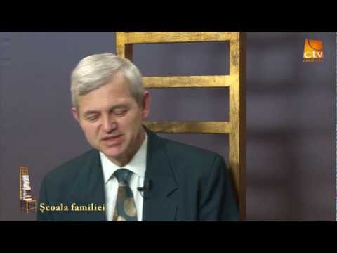 24. Scoala Familiei - Cum sa imbatranim frumos