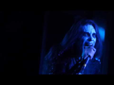 Carach Angren - Spectral Infantry Battalions/In de Naam Van de Duivel - 70000 Tons Of Metal 2020