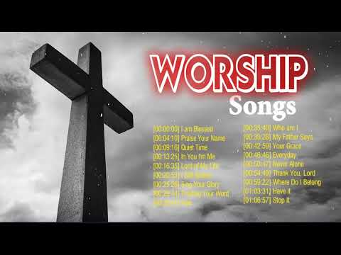 Top 50 Old Worship Songs Of All Time – Best Songs Of Michael W. Smith & Zack Williams