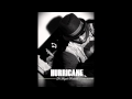 DeAngelo Redman "Hurricane" 