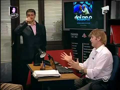 Nicolae Guta, Bursuc & Copilul de Aur - La agentia de bilete (In puii mei)