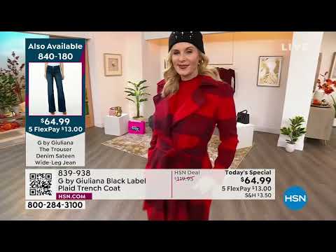 HSN | Obsessed with Style with Nicole Weekend Edition 09.23.2023 - 09 AM