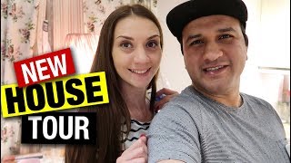 OUR NEW HOUSE SURPRISE!!