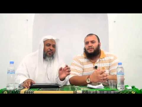 A lejohen bisedat ne internet midis femrave dhe meshkujve? Shejkh Muhamed El-Maliki