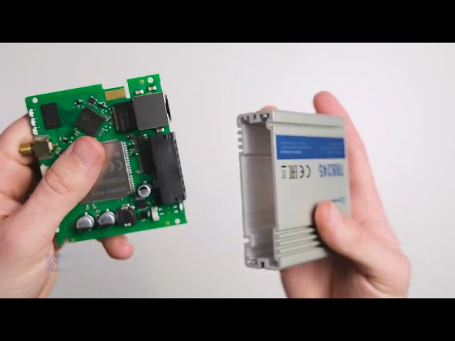 Vídeo relacionado con Teltonika TRB245 Industrial M2M LTE Cat 4 Gateway TRB245000000, 150, W125727569 (4 Gateway TRB245000000, 150 Mpps, SNMP, TCP, UDP, IPv4, IPv6, ICMP, NTP, DNS, HTTP, HTTPS, FTP, SMTP, SSL)