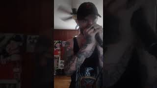 SB - Cannibal Corpse &quot;Split Wide Open&quot; Vocal Cover