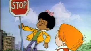 Classic Sesame Street - Billy Jo Jive: Wrong-Way Willie and the bike race