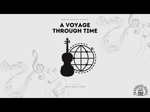 "Three Songs of Bengal"