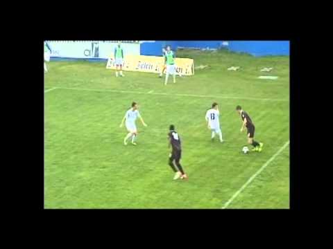 MARKO PETKOVIĆ HIGHLIGHTS 2012/2013