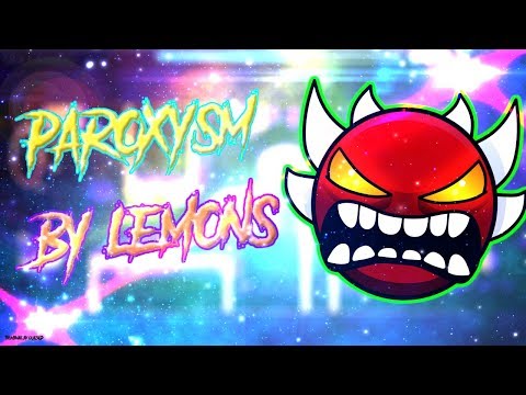 Paroxysm