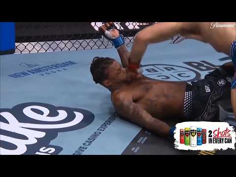 Drew Dober vs Michael Johnson FULL FIGHT HIGHLIGHTS UFC 326 KNOCKOUT