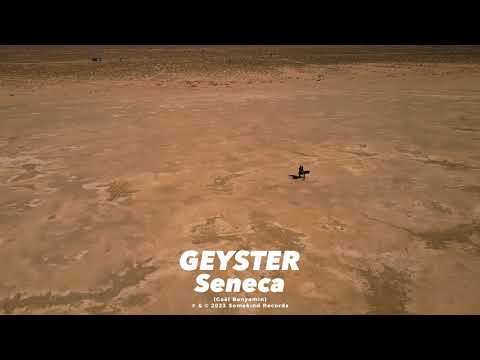 Geyster - Seneca (2023)