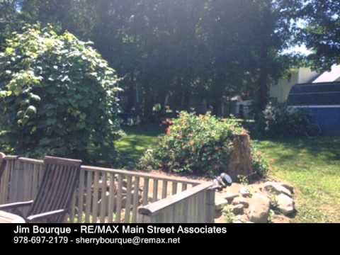 92 South Elm, Haverhill MA 01835 - Single Family Home - Real Estate - For Sale -