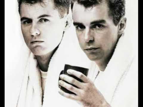 Pet Shop Boys 'DJ Culture' (20yrs into the 35 yrs of DJ M-TRAXXX aka Manny Cuevas muzikal history)