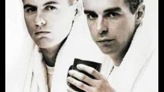 Pet Shop Boys 'DJ Culture' (20yrs into the 35 yrs of DJ M-TRAXXX aka Manny Cuevas muzikal history)