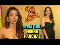 Kay Zaal Kalena Item Song Tak Mak Heena Panchal Marathi Movie 2018
