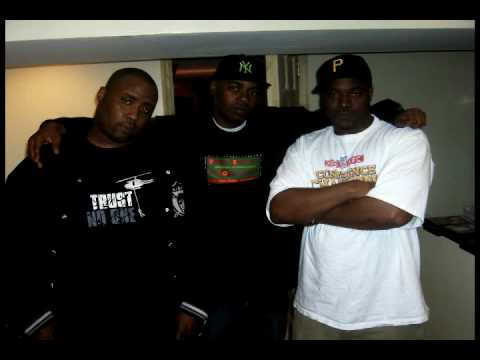 J. Sands Feat. Nature & Royal Flush - Take the Money & Run