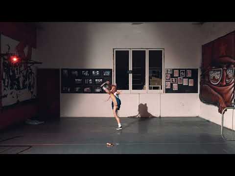 NITTY GRITTY 2022 - CHOREO solo | Alice Scotti (1st place)