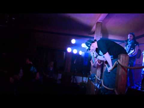 Loco Loco-Festivalovka-Zvedni prtel tour2013Rymaro