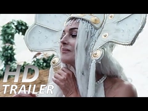 LAND DER WUNDER | Trailer [HD]
