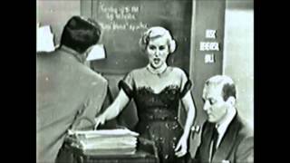 Margaret Whiting - &quot;Why Don&#39;t You Believe Me?&quot; (1951)
